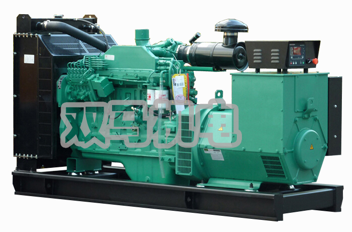 160kw東風(fēng)康明斯發(fā)電機